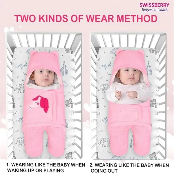 Baby_Hooded_Swaddle_Wrapper