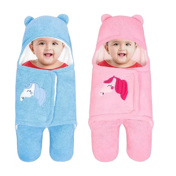 Baby_Hooded_Swaddle_Wrapper