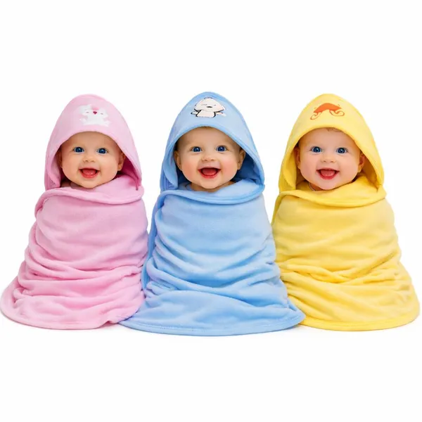 Hooded_Baby_Towel_-_Pack_of_2