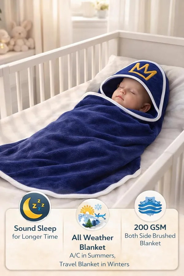 Baby_Hooded_Towel_-_Pack_of_2