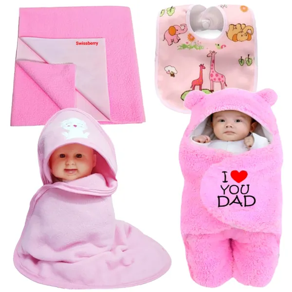 Pink_Baby_Gift_Sets