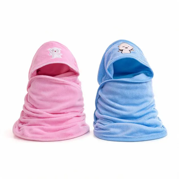 Hooded_Baby_Towel_-_Pack_of_2