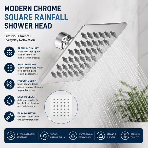 Modern_Chrome_Square_Rainfall_Shower_Head