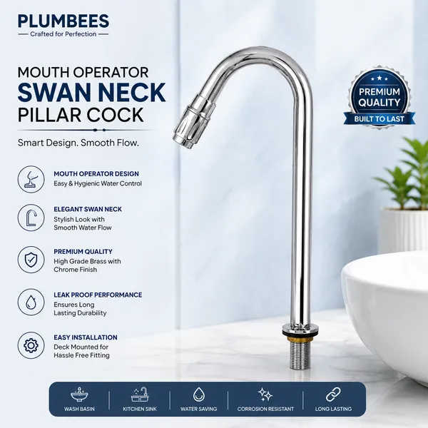 MOUTH_OPRATOR_SWAN_NECK_PILLER_COCK
