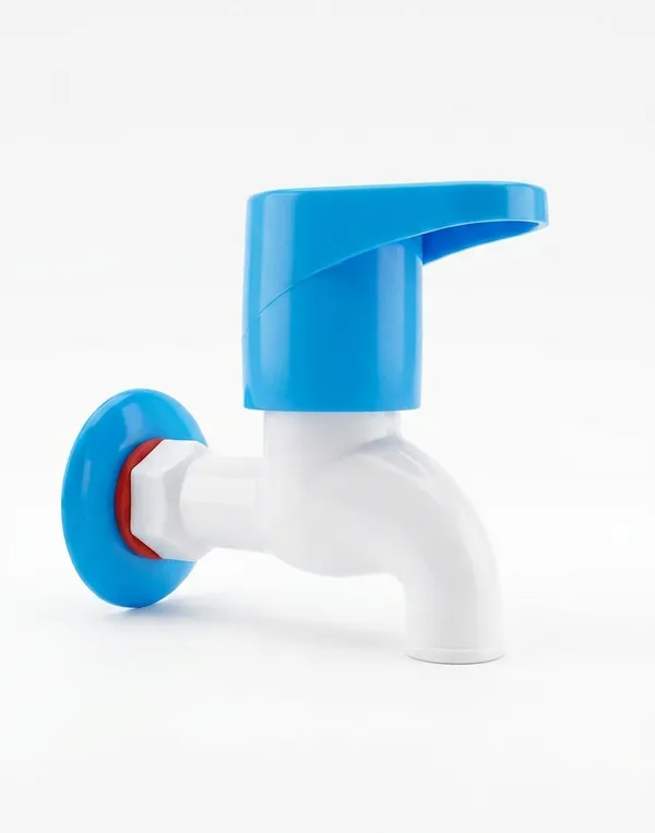 Abs_Wall_Mounted_Water_Tap