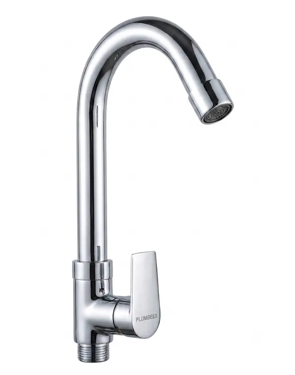 HIGH_NECK_SWAN_COCK_FOR_WASH_BASIN