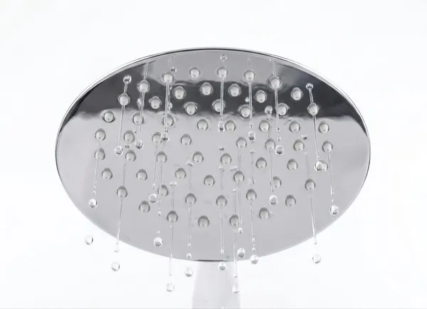 PLUMBEES_Round_Overhead_Shower_—_Chrome_Finish