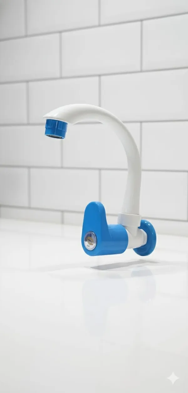ABS_SWAN_NECK_SINK_COCK