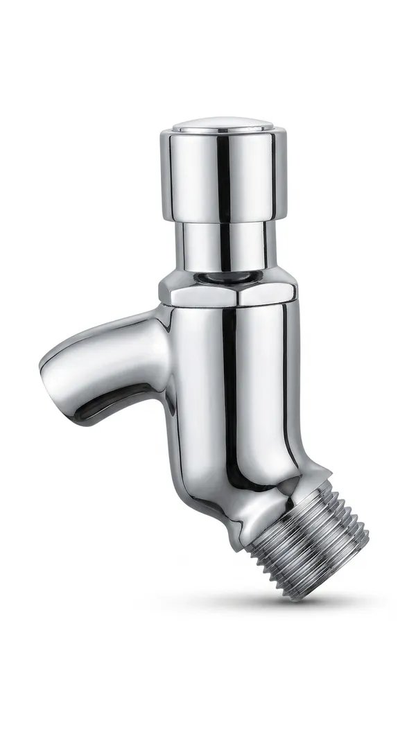 BRASS_PUSH_COCK_BEST_FOR_WATER_SAVING