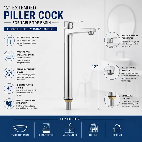 12"_EXTENDED_PILLER_COCK_FOR_TABLE_TOP_BASIN