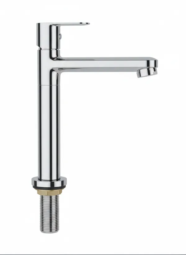 6"_BRASS_PILLER_COCK