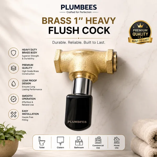 Brass_1"_Heavy_Flush_Cock
