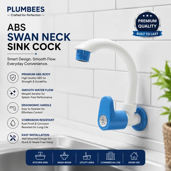 ABS_SWAN_NECK_SINK_COCK