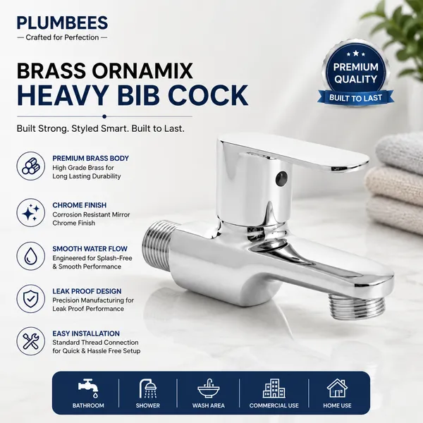 BRASS_ORNAMIX_HEAVY_BIB_COCK