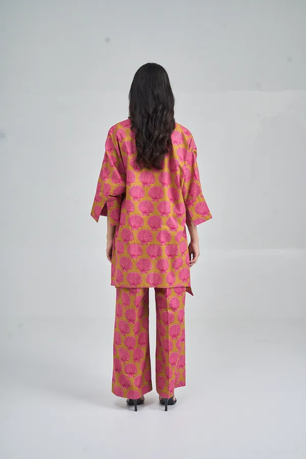 MUSTARD_SHELL_CO-ORD_SET