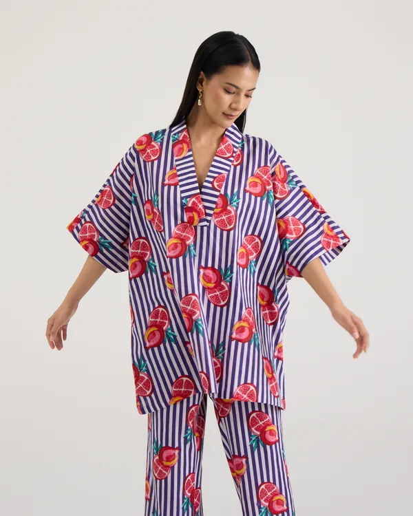 NOIR_BLOSSOM_STRIPED_CO-ORD_SET