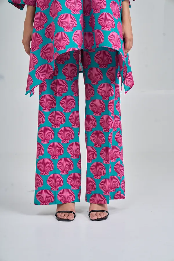 BULE_SHELL_CO-ORD_SET