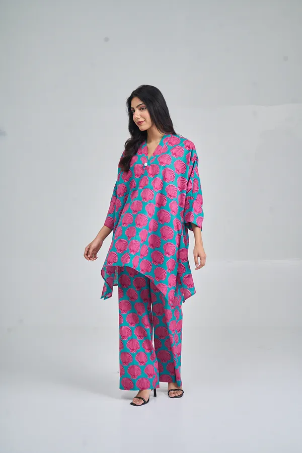 BULE_SHELL_CO-ORD_SET