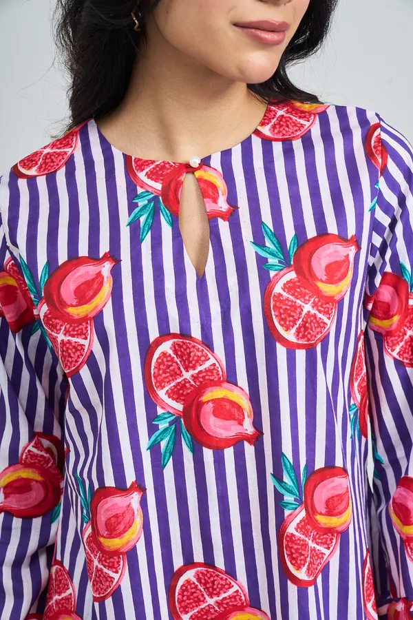 PURPLE_WILDFLOWER_SRIPE_CO-ORD_SET