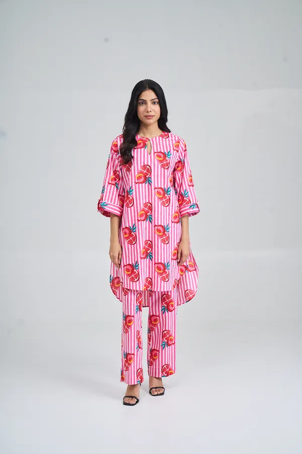 PINK_WILDFLOWER_SRIPE_CO-ORD_SET