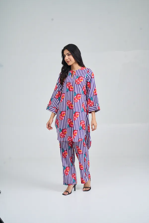 PURPLE_WILDFLOWER_SRIPE_CO-ORD_SET