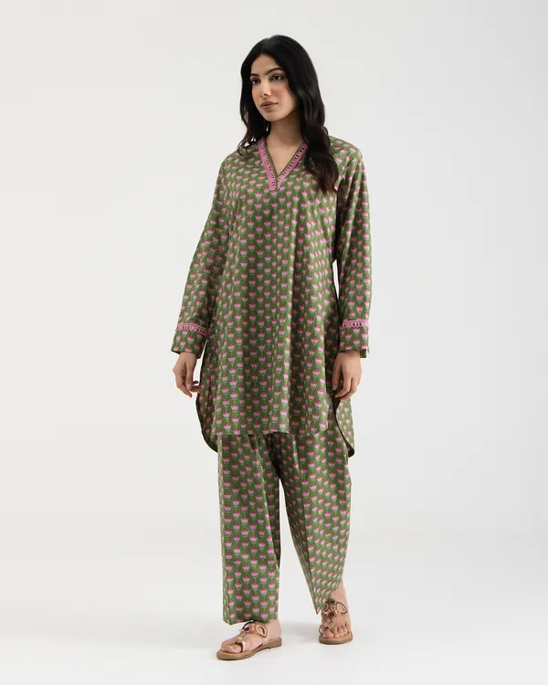 GRASS_GREEN_CO-ORD_SET
