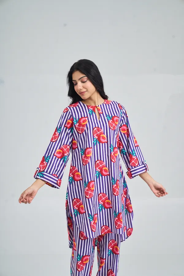 PURPLE_WILDFLOWER_SRIPE_CO-ORD_SET