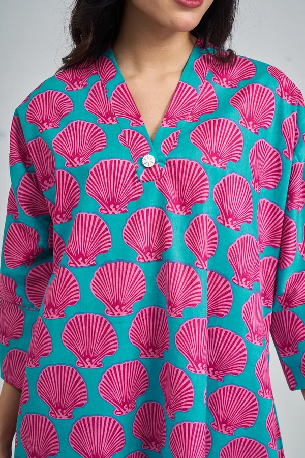 BULE_SHELL_CO-ORD_SET