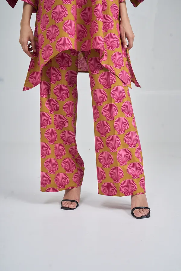 MUSTARD_SHELL_CO-ORD_SET