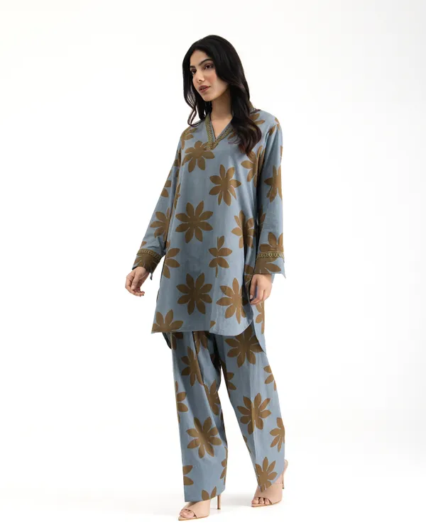 OLIVE_STAR_FARSHI_CO-ORD_SET