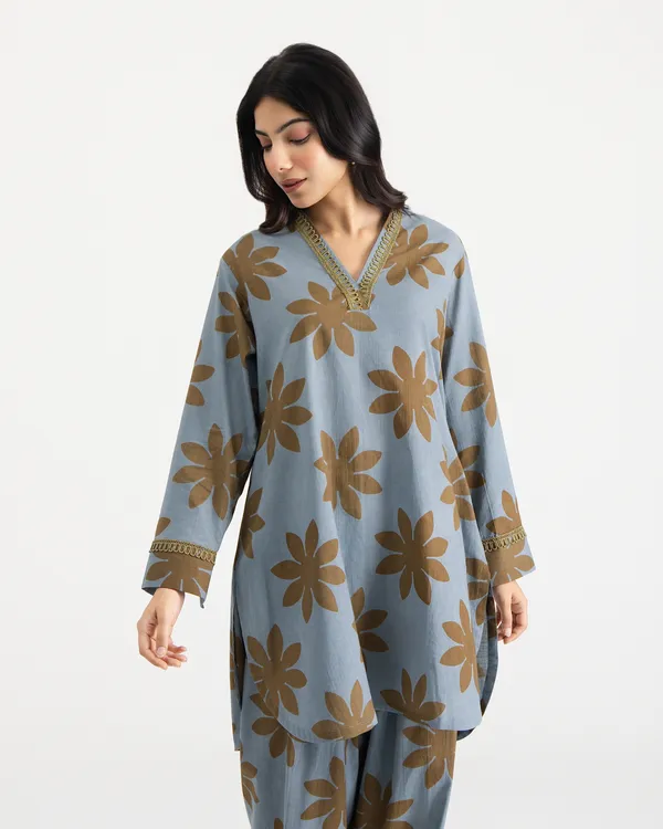 OLIVE_STAR_FARSHI_CO-ORD_SET