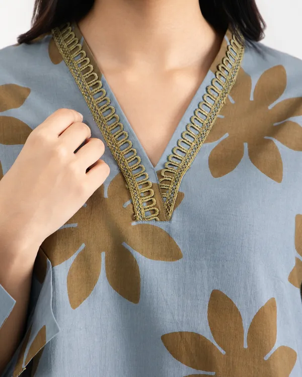 OLIVE_STAR_FARSHI_CO-ORD_SET