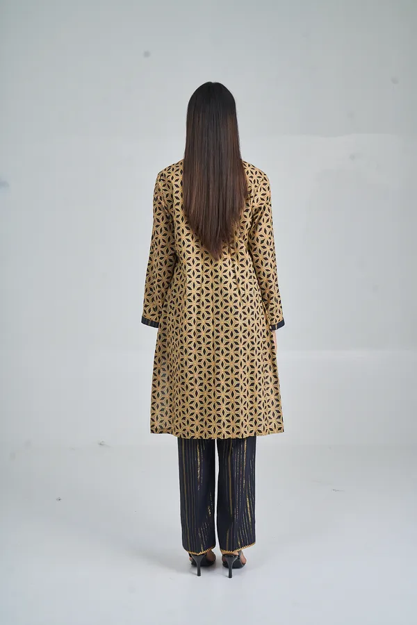BLACK_STAR_AJRAK_CO-ORD_SET