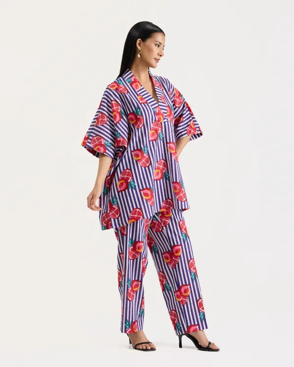 NOIR_BLOSSOM_STRIPED_CO-ORD_SET