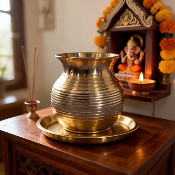 Churidar_Brass_Kalash