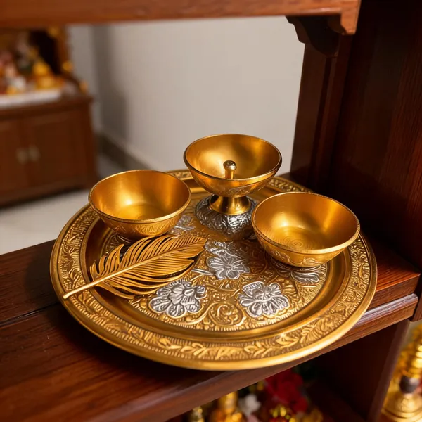 Thali_With_Mor_Pankh_-_Gift_Set