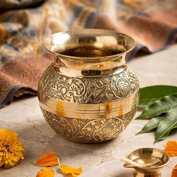 Minakari_Brass_Kalash
