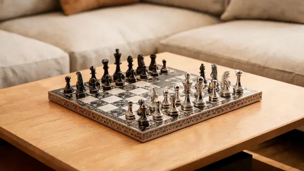 Royal_Metal_Chess_Set