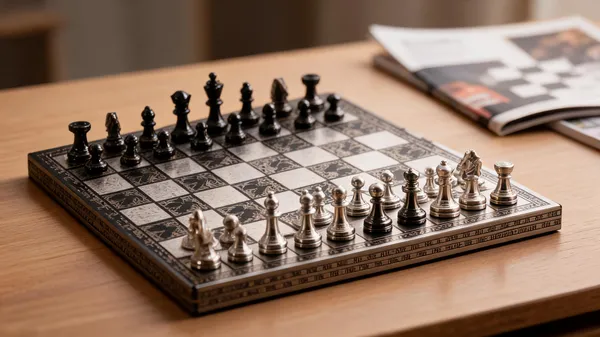 Royal_Metal_Chess_Set