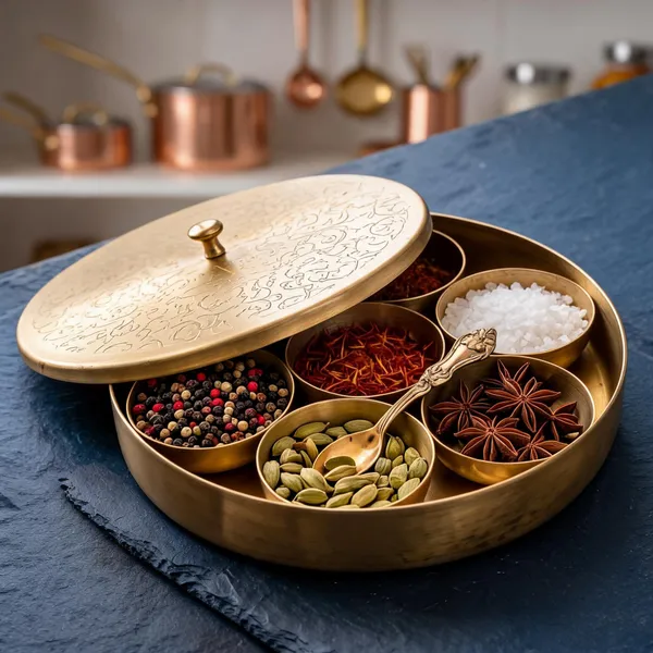 Pure_Brass_Masala_Box