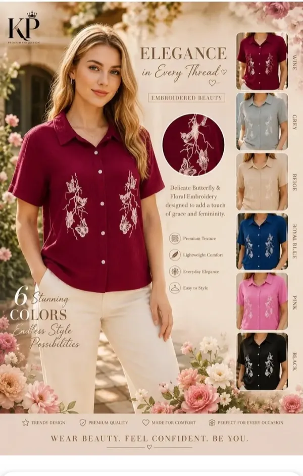 shirt