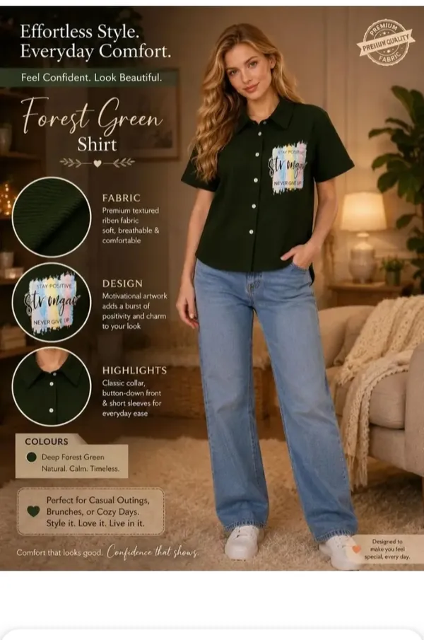 shirt