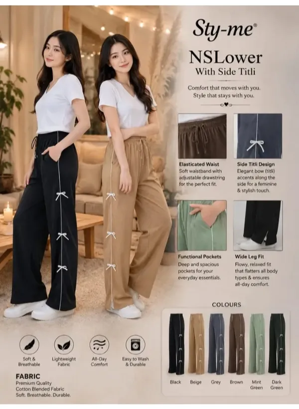Pants