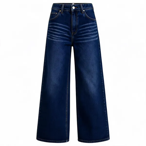 Blue_Denim_Wide_Leg_Jeans_For_Women