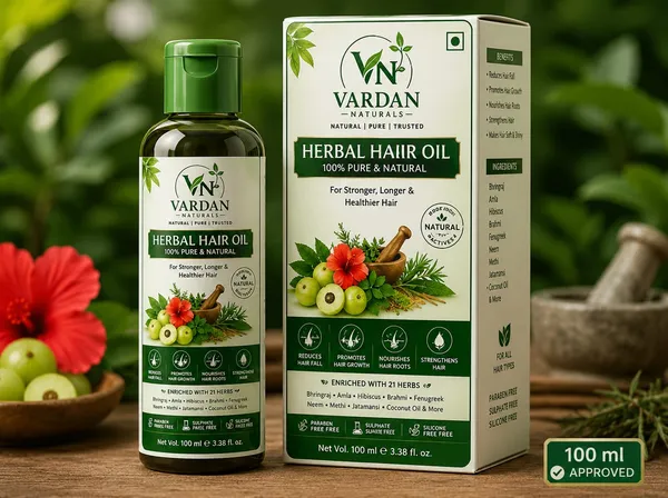 Vardan_Naturals_Herbal_Bhringraj_Hair_Fall_Reduction_Hair_Oil