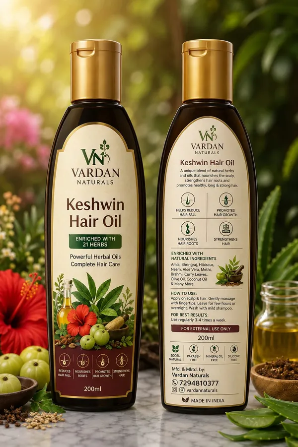 Vardan_Naturals_Herbal_Bhringraj_Hair_Fall_Reduction_Hair_Oil