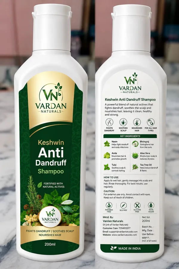 Vardan_Naturals_Anti_Dandruff_&_Hair_Fall_Control_Shampoo