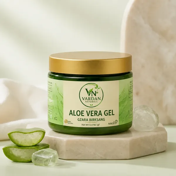 Vardan_Naturals_Aloe_Vera_Soothing_Hydrating_Gel