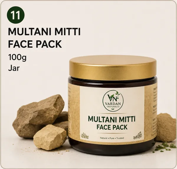 Vardan_Naturals_Multani_Mitti_Turmeric_Oil_Control_Face_Pack