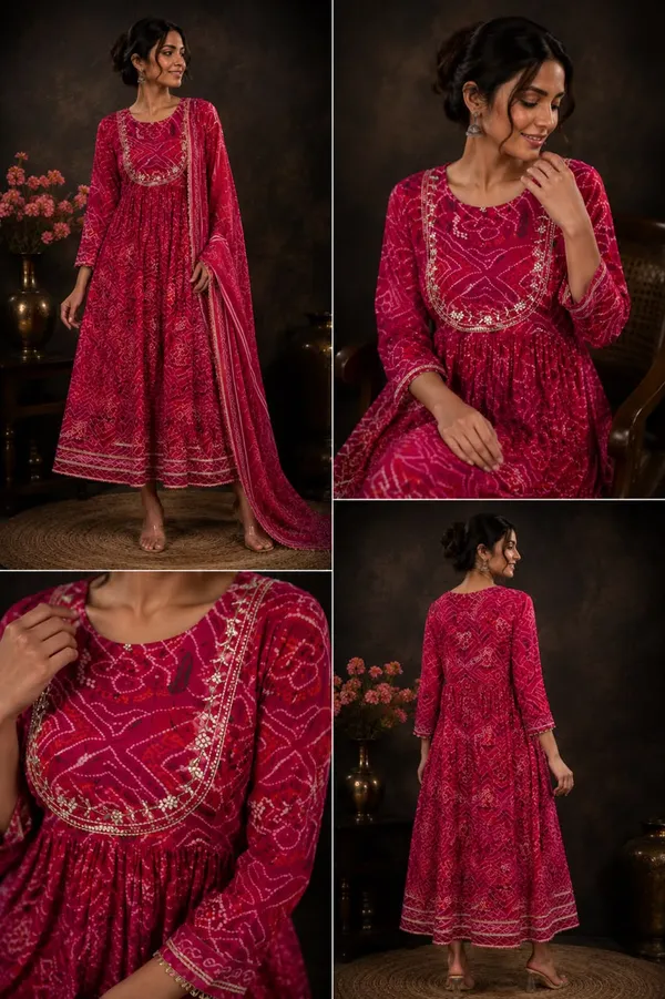 Pink_Mal_Chanderi_Printed_Anarkali_3_Piece_Suit_For_Women